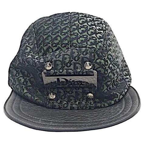 basco dior prezzo|Cappelli Dior in Poliestere Nero taglia S International .